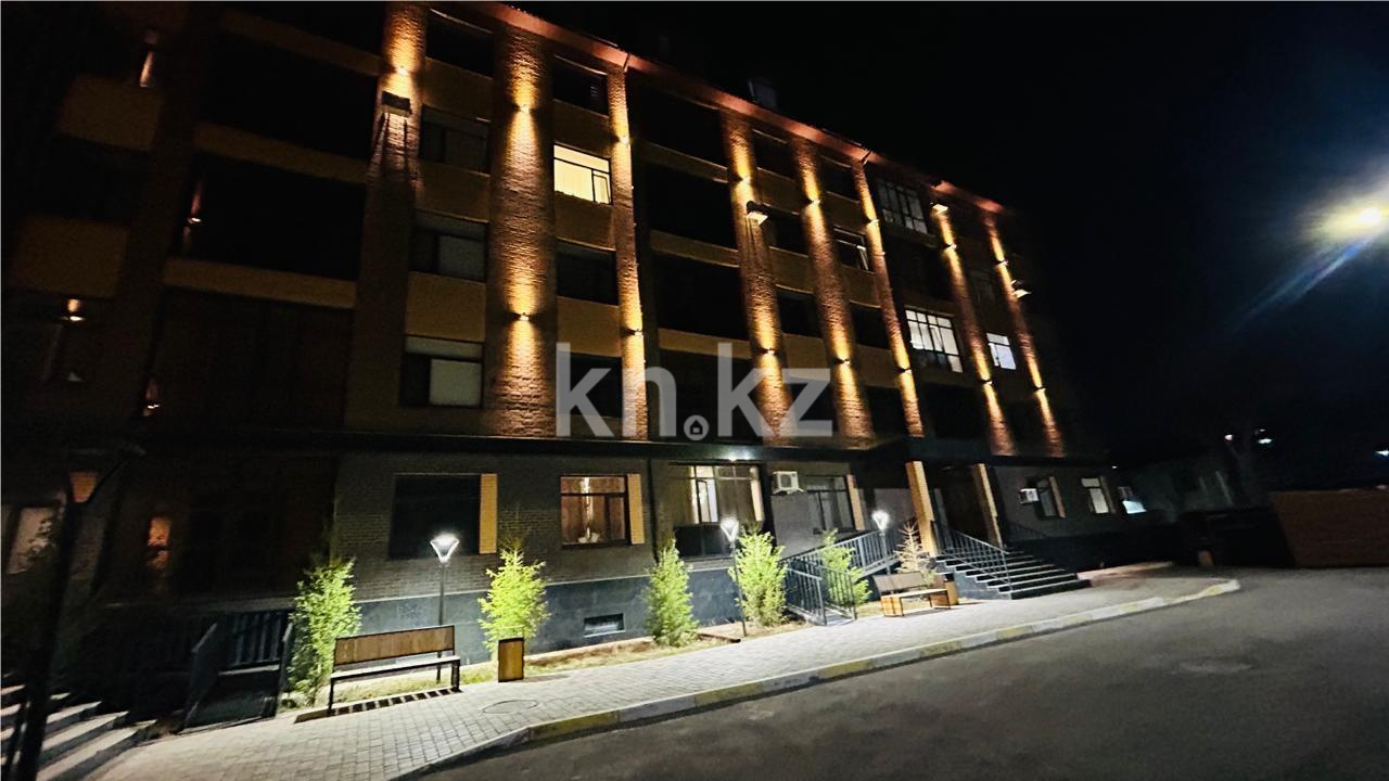 Продажа 3-комнатной квартиры, 80 м² в Караганде - фото 10