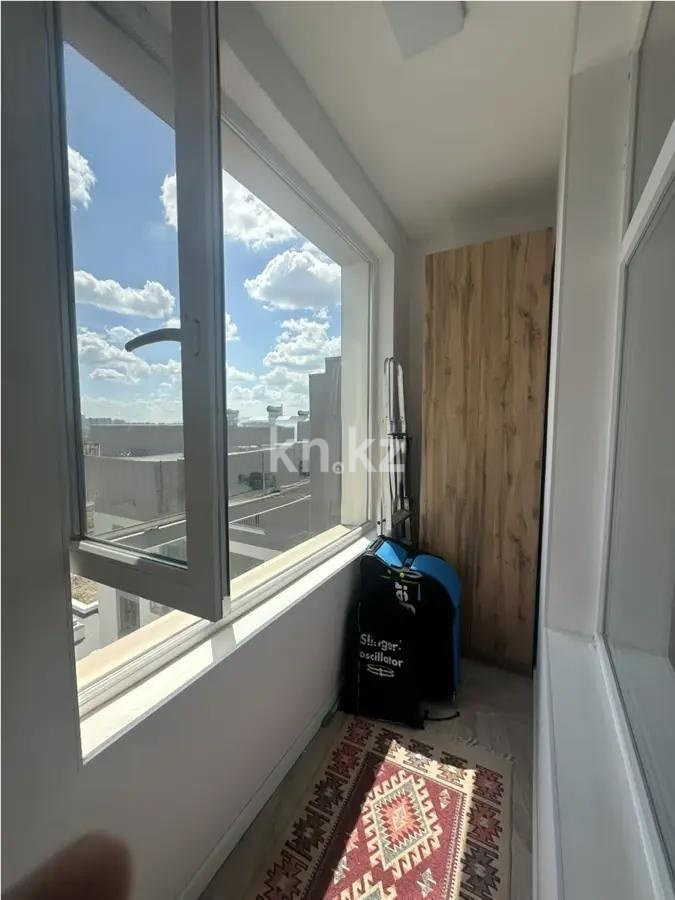 Продажа 2-комнатной квартиры, 50 м² в Астане - фото 5