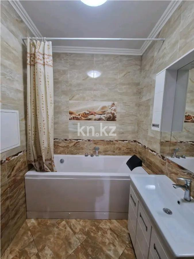 Продажа 2-комнатной квартиры, 92 м² в Алматы - фото 4