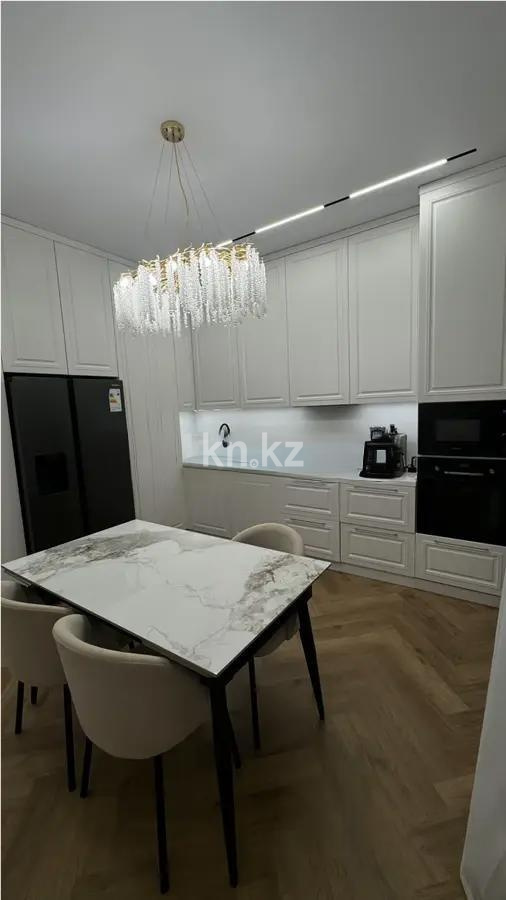 Продажа 3-комнатной квартиры, 111 м² в Астане - фото 3