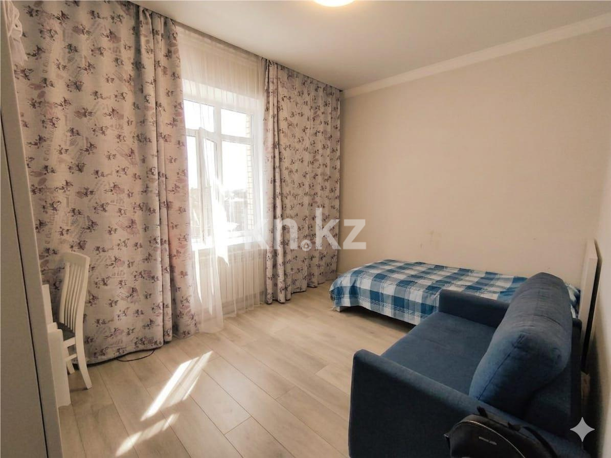 Продажа 4-комнатной квартиры, 124 м² в Караганде - фото 5