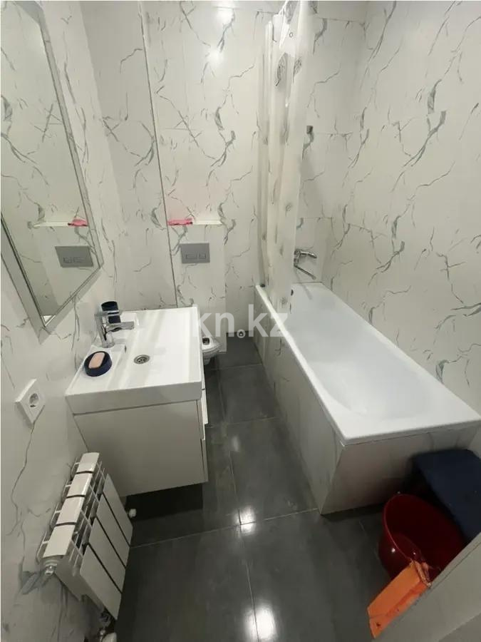 Продажа 2-комнатной квартиры, 52.2 м² в Астане - фото 3