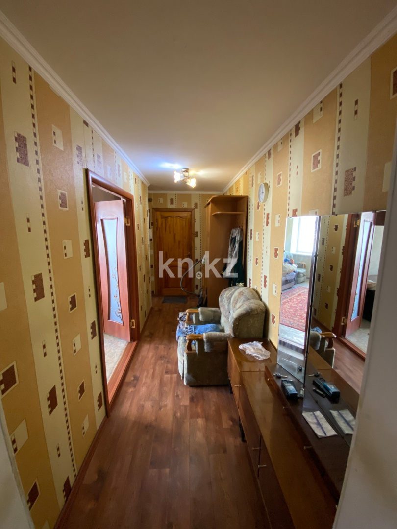 Аренда 3-комнатной квартиры, 62.4 м² в Актобе - фото 7
