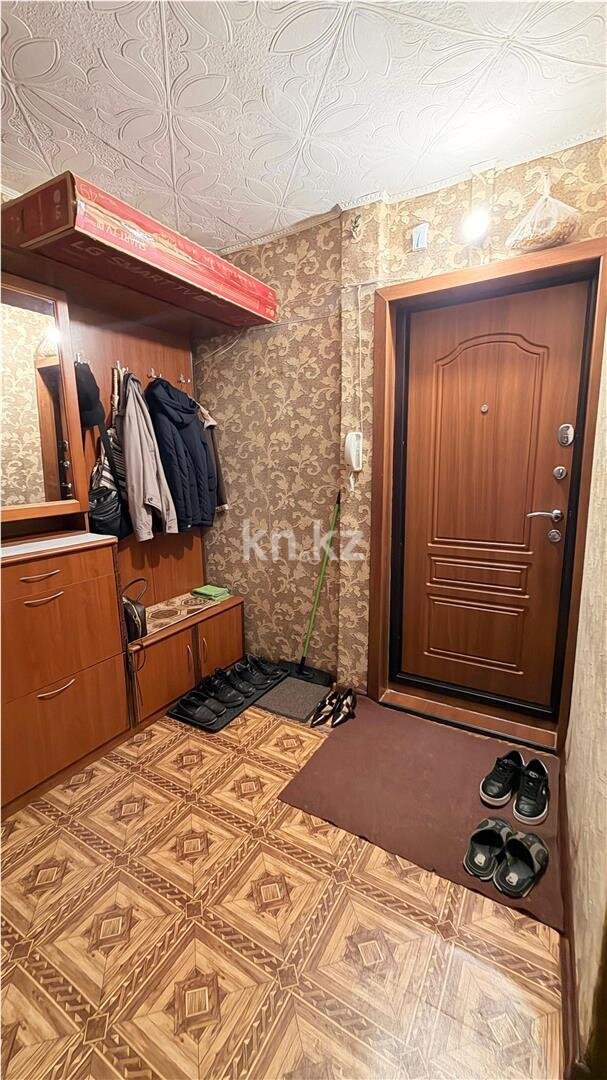 Продажа 3-комнатной квартиры, 63 м² в Караганде - фото 10