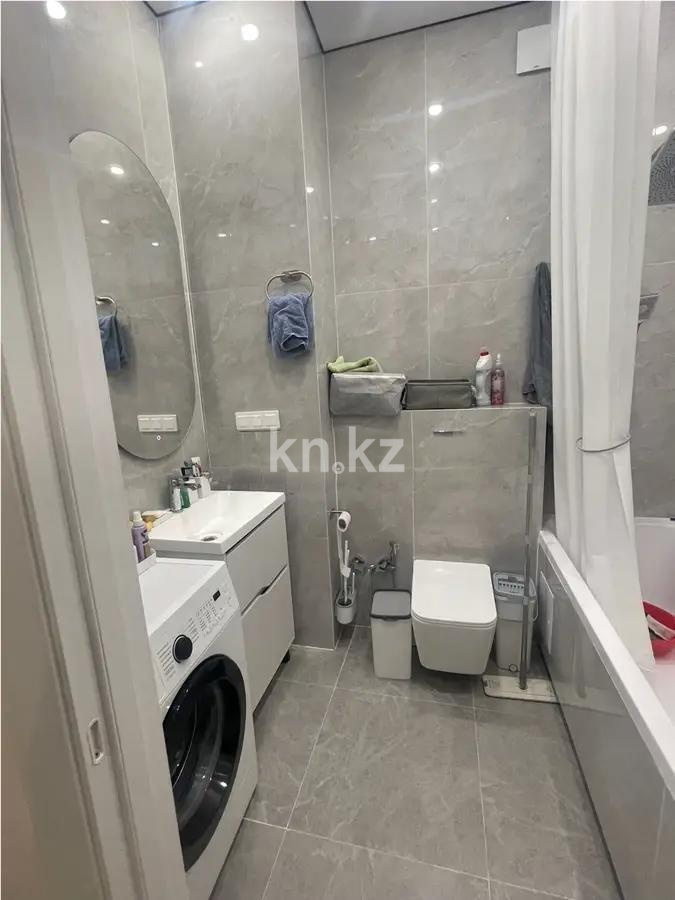 Продажа 2-комнатной квартиры, 40 м² в Астане - фото 3