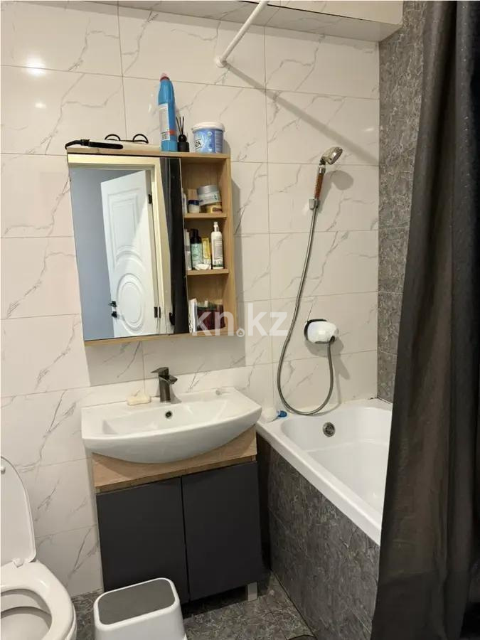 Продажа 2-комнатной квартиры, 57 м² в Алматы - фото 4