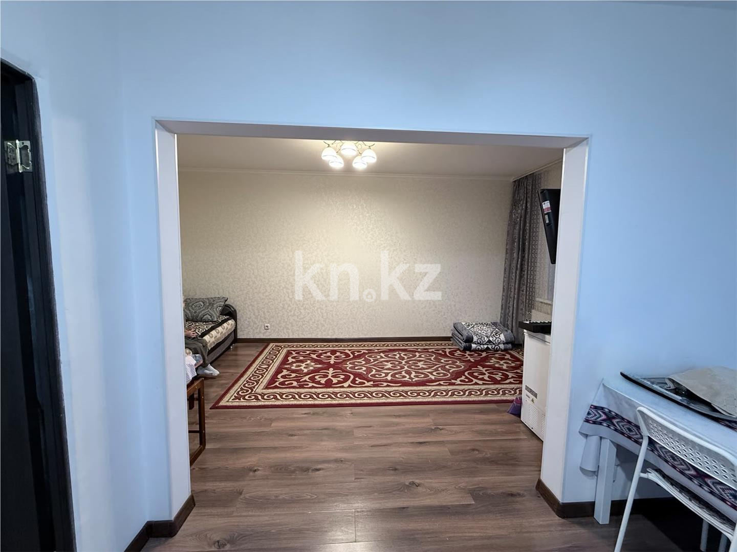 Продажа 1-комнатной квартиры, 43 м² в Караганде - фото 5