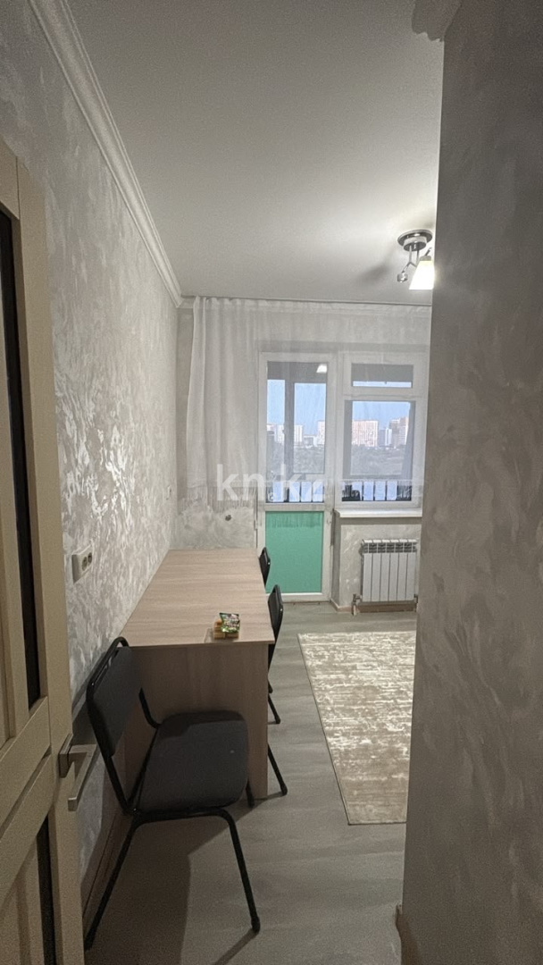 Аренда 1-комнатной квартиры, 38 м² в Астане - фото 5