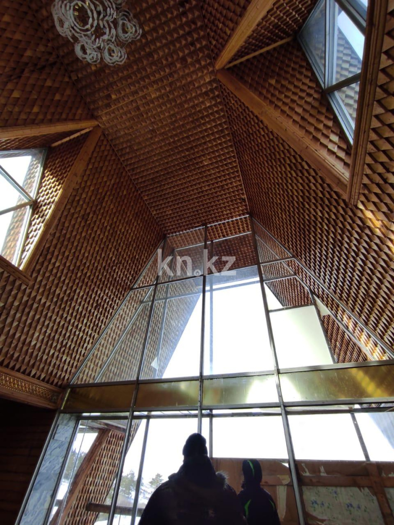 Продажа , 5520 м², В заповедной зоне, дом  1 в Карагандинской области - фото 37