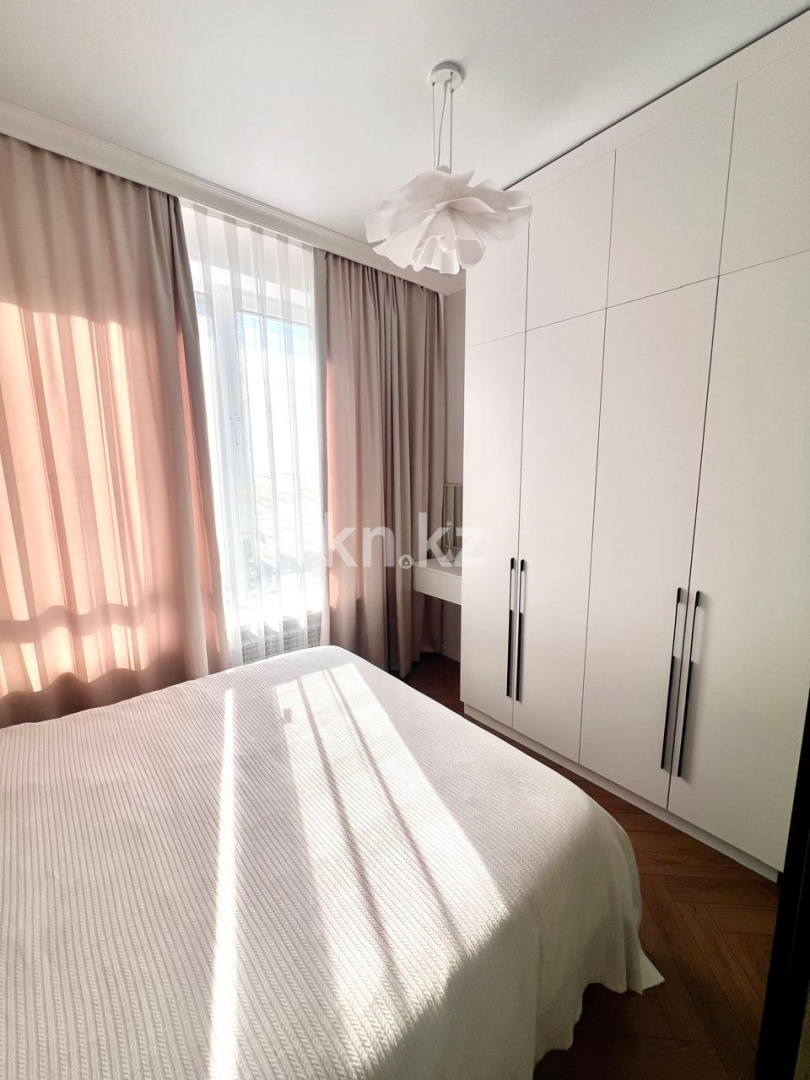 Продажа 2-комнатной квартиры, 50 м² в Алматы - фото 6