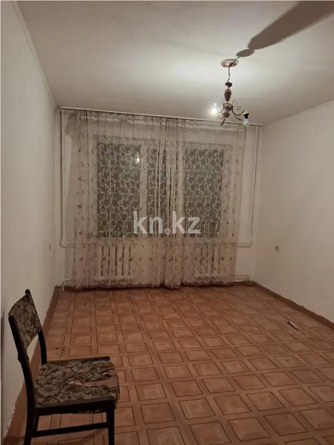 Продажа 1-комнатной квартиры, 30.8 м² в Алматы