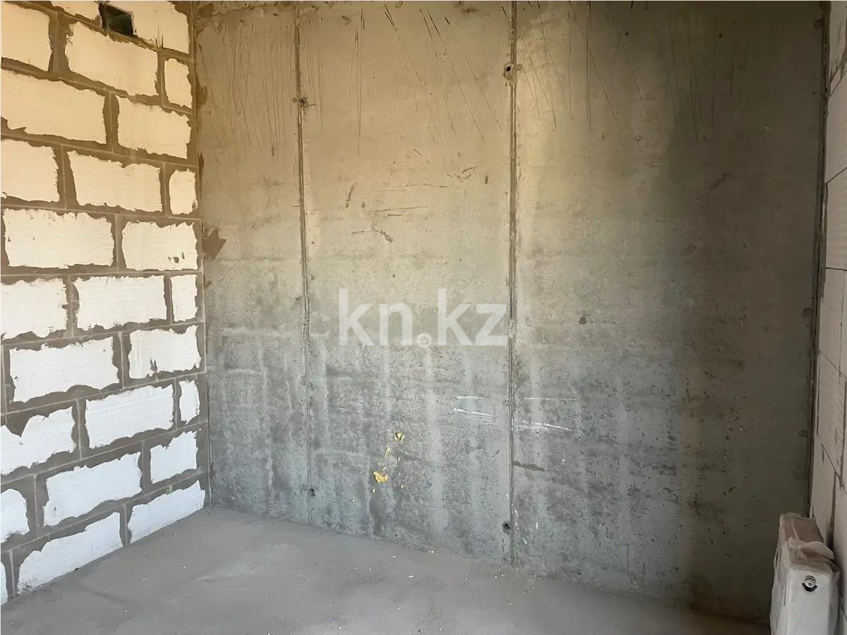 Продажа 1-комнатной квартиры, 41.12 м², ул. Жургенова, дом  19 в Астане - фото 3