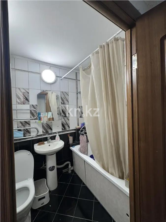 Продажа 3-комнатной квартиры, 55 м² в Алматы - фото 4