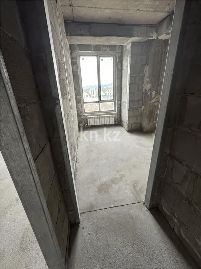 Продажа 2-комнатной квартиры, 79.1 м² в Алматы - фото 4