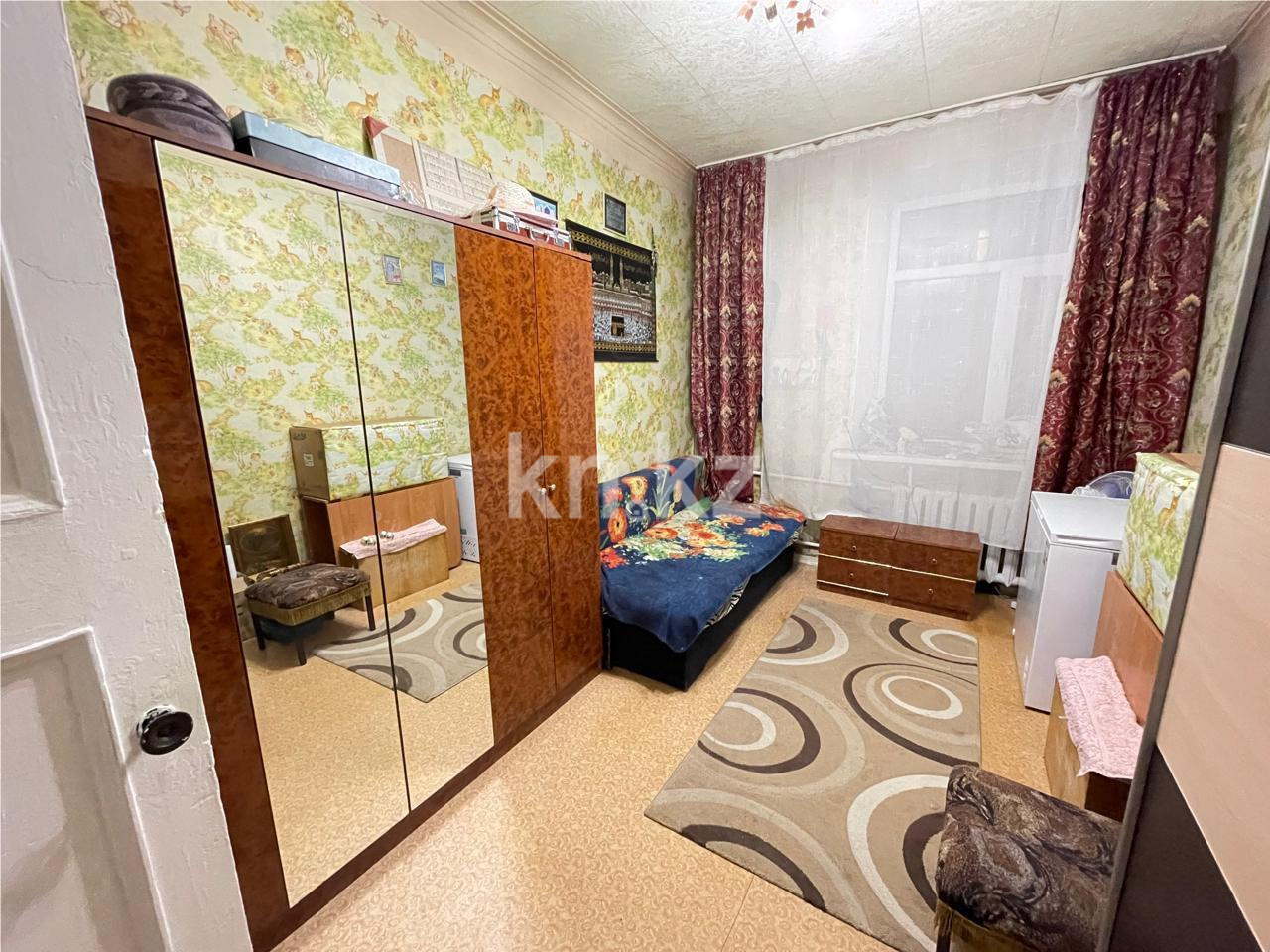 Продажа 3-комнатной квартиры, 66 м² в Сарани - фото 4