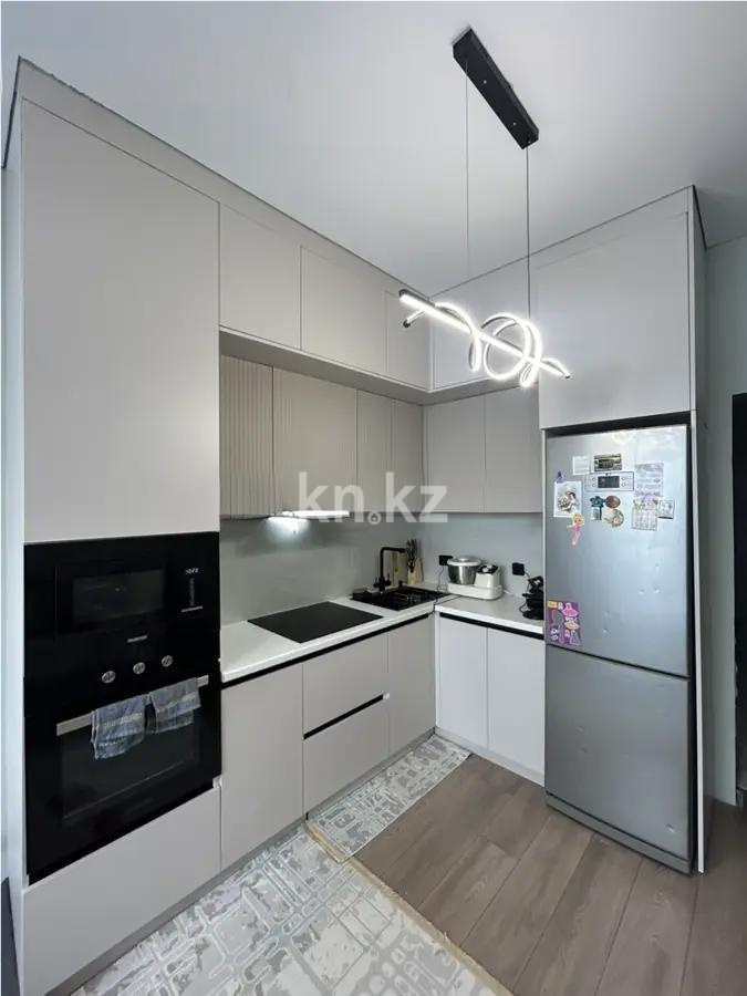 Продажа 4-комнатной квартиры, 80 м² в Караганде - фото 5