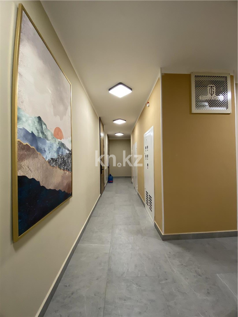 Продажа 2-комнатной квартиры, 51 м² в Астане - фото 16