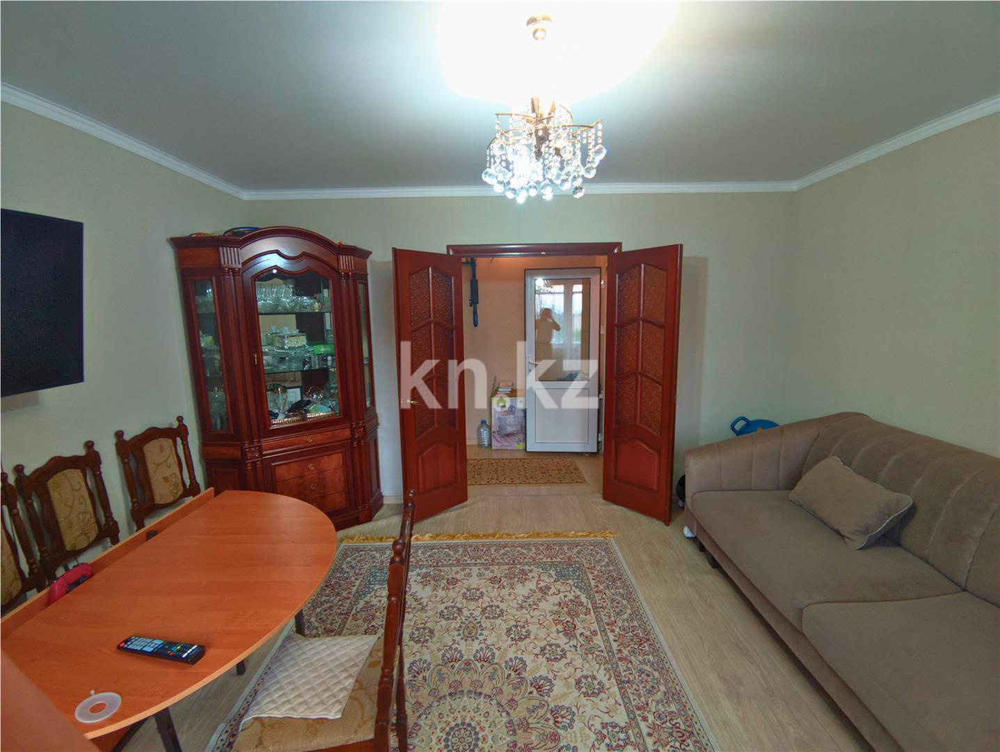 Продажа 4-комнатной квартиры, 80 м² в Караганде - фото 8