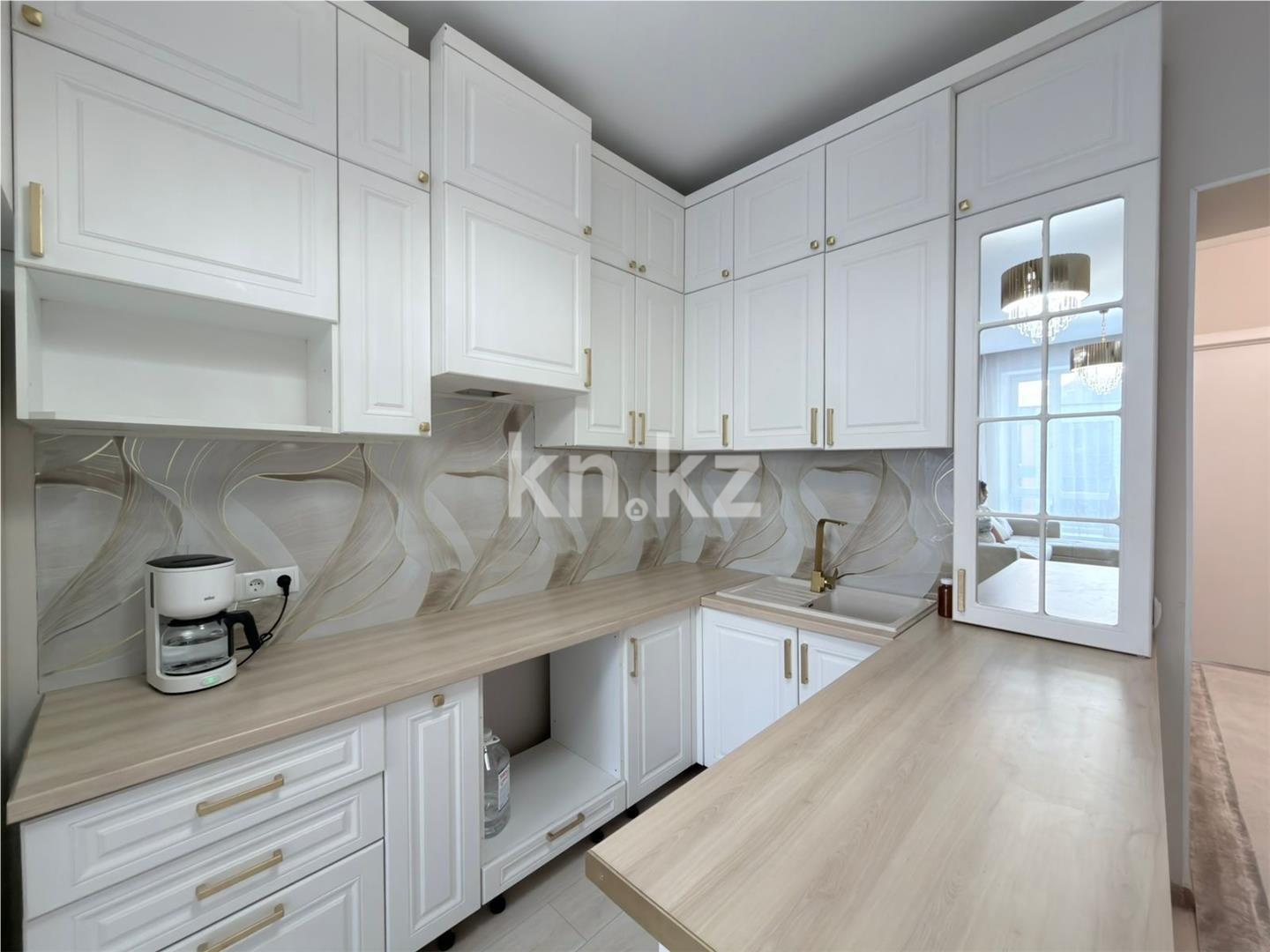 Продажа 2-комнатной квартиры, 43.9 м² в Астане - фото 6