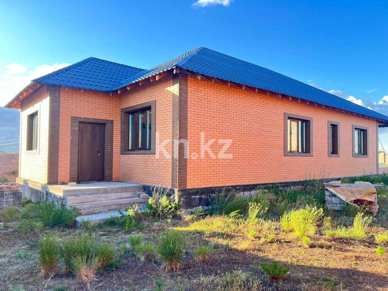 Продажа 5-комнатного дома, 136 м² в Караганде - фото 9
