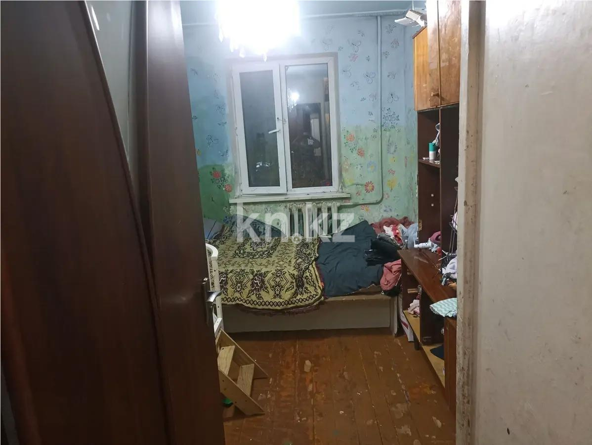 Продажа 4-комнатной квартиры, 75 м² в Алматы