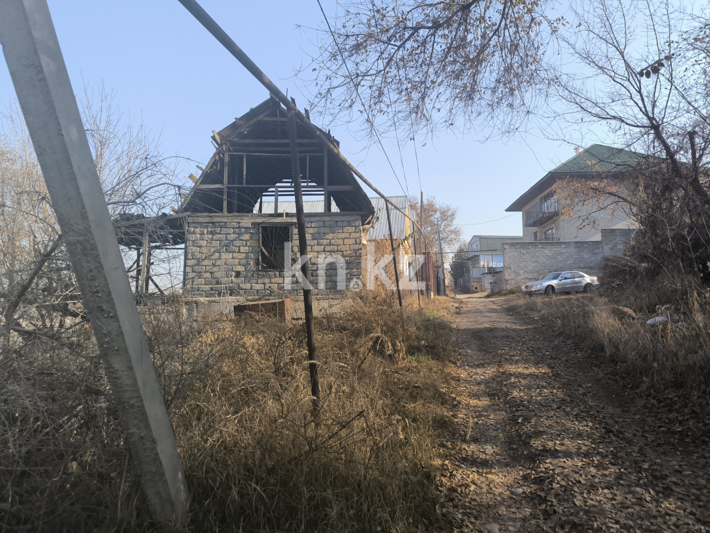 Продажа участка, 8.5 сот. в Алматы - фото 4