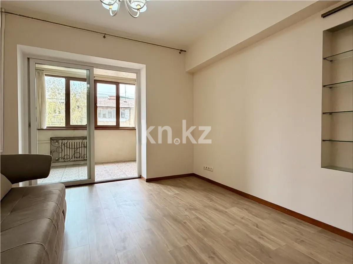 Продажа 4-комнатной квартиры, 92.4 м² в Алматы