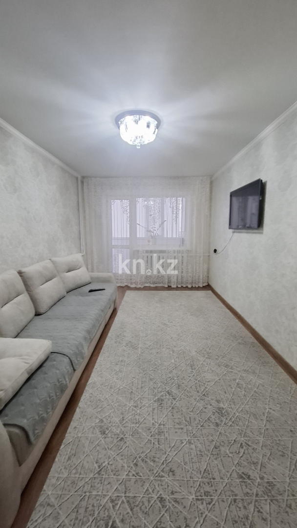 Продажа 2-комнатной квартиры, 59 м² в Караганде - фото 8