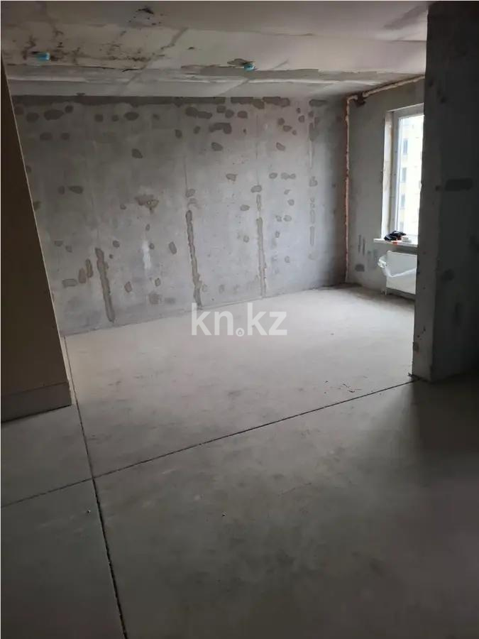 Продажа 2-комнатной квартиры, 48.3 м² в Алматы