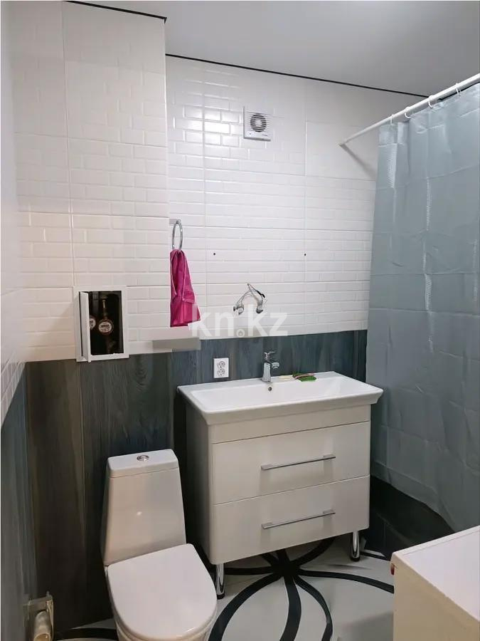 Продажа 2-комнатной квартиры, 63.5 м² в Астане - фото 3