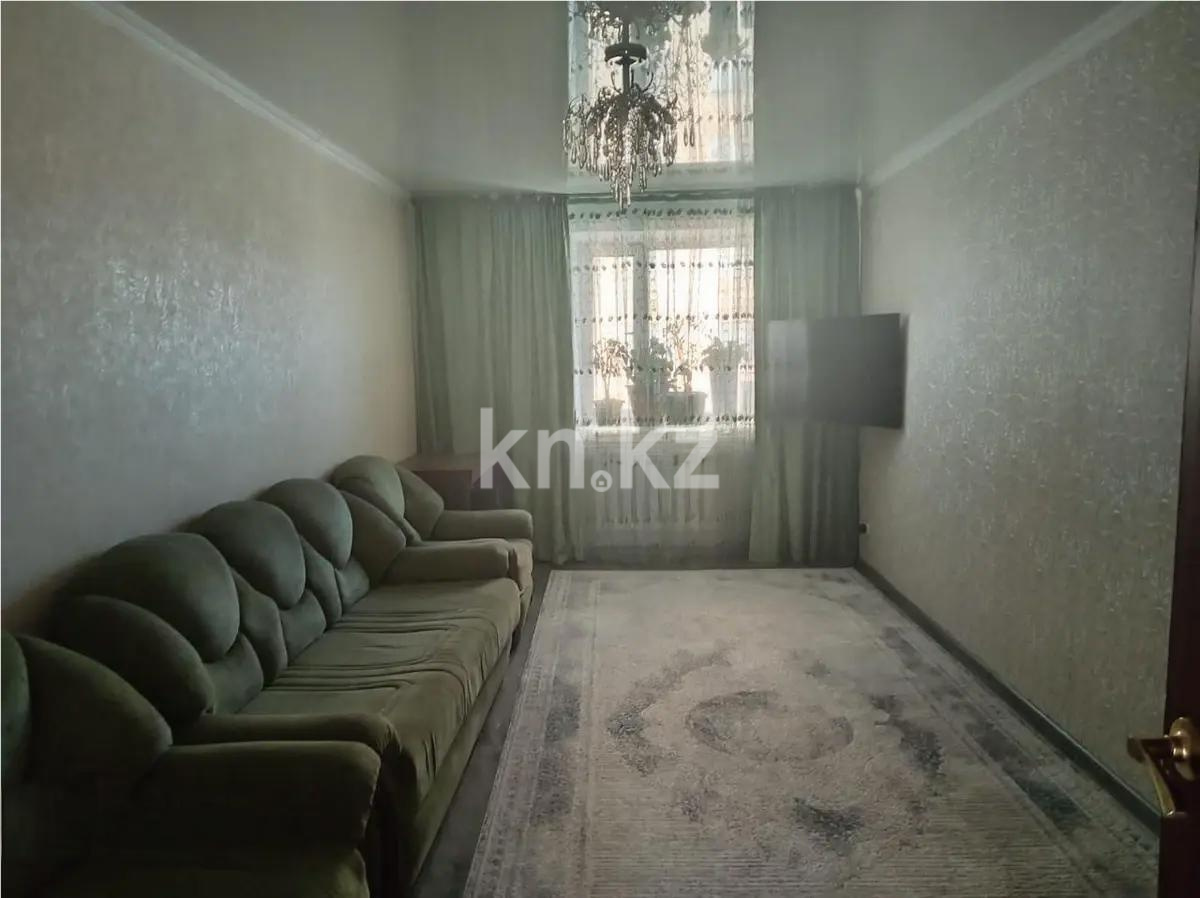 Продажа 3-комнатной квартиры, 66.3 м² в Астане