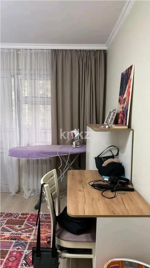 Продажа 3-комнатной квартиры, 70 м² в Алматы - фото 3