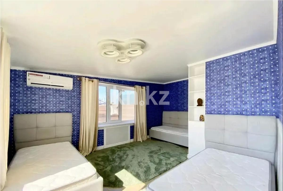 Продажа 6-комнатной квартиры, 260 м² в Астане - фото 5