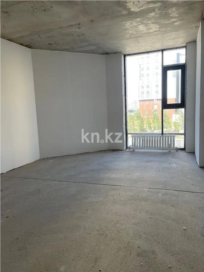 Продажа 3-комнатной квартиры, 115.4 м², пр. Мангилик Ел, дом  62 в Астане