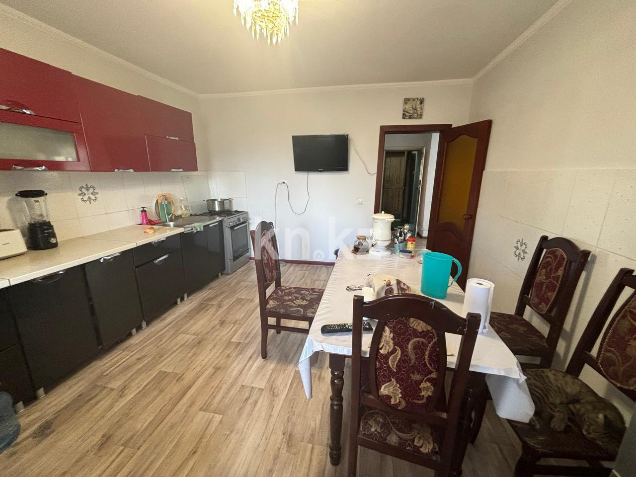 Продажа 4-комнатного дома, 130 м², ул. Юная в Караганде - фото 13