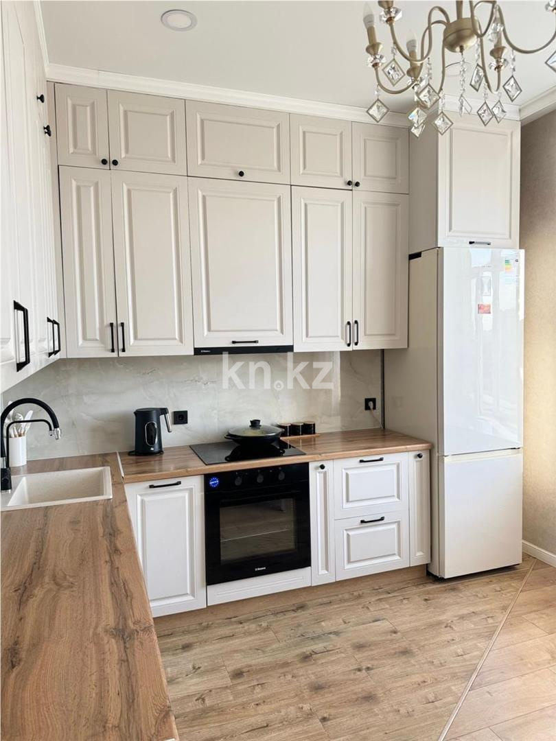 Продажа 2-комнатной квартиры, 67 м², ул. Ашимова в Караганде - фото 6