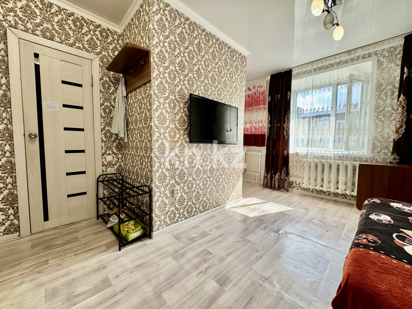 Продажа 2-комнатной квартиры, 36.9 м², ул. Муканова, дом  1/3 в Караганде - фото 4