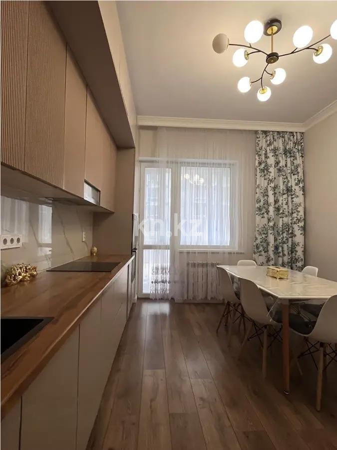 Продажа 4-комнатной квартиры, 115 м², пр. Кабанбай батыра, дом  64 в Астане - фото 4