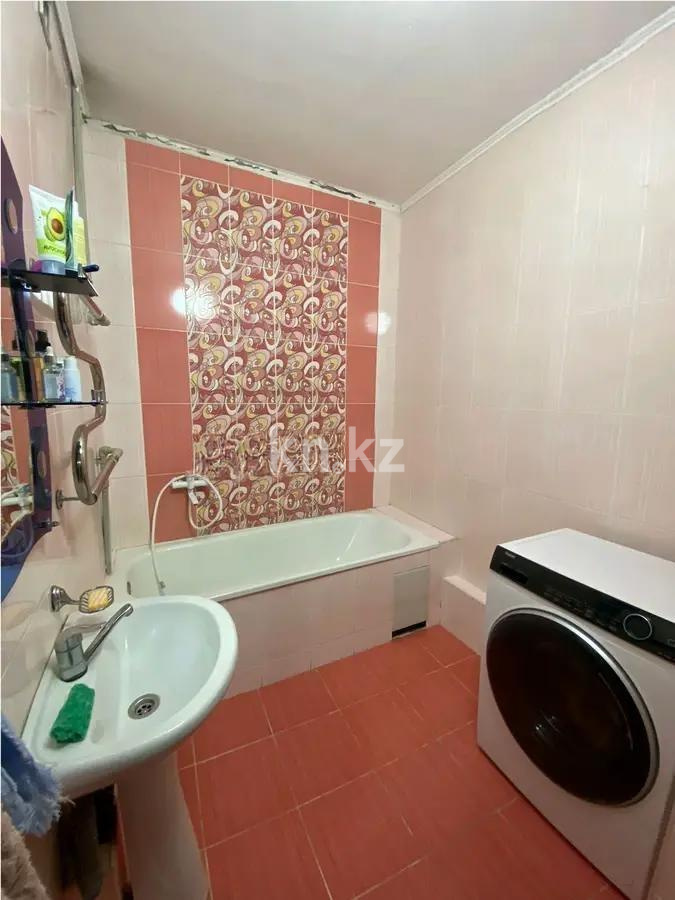 Продажа 2-комнатной квартиры, 68.1 м², мкр. Жулдыз-1, дом  19 в Алматы - фото 3