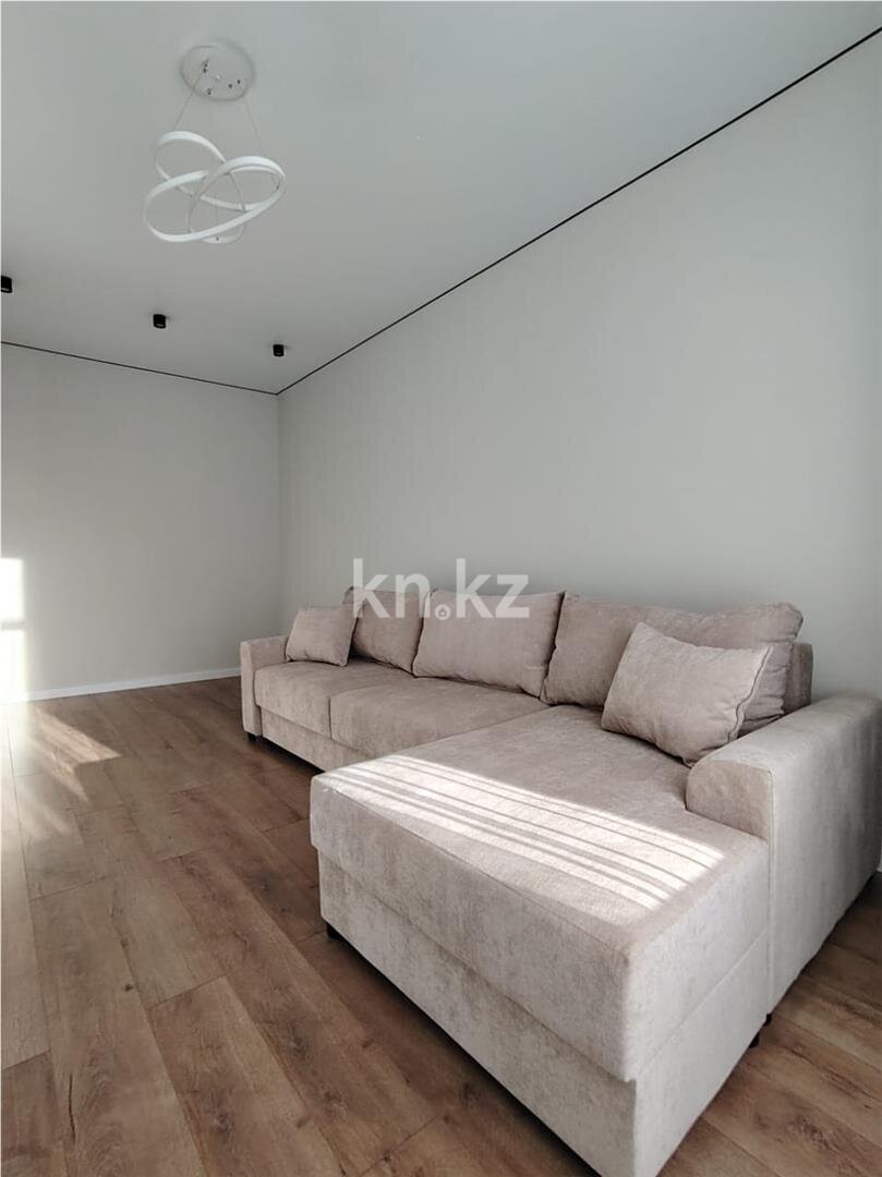 Продажа 1-комнатной квартиры, 42.5 м² в Астане - фото 36