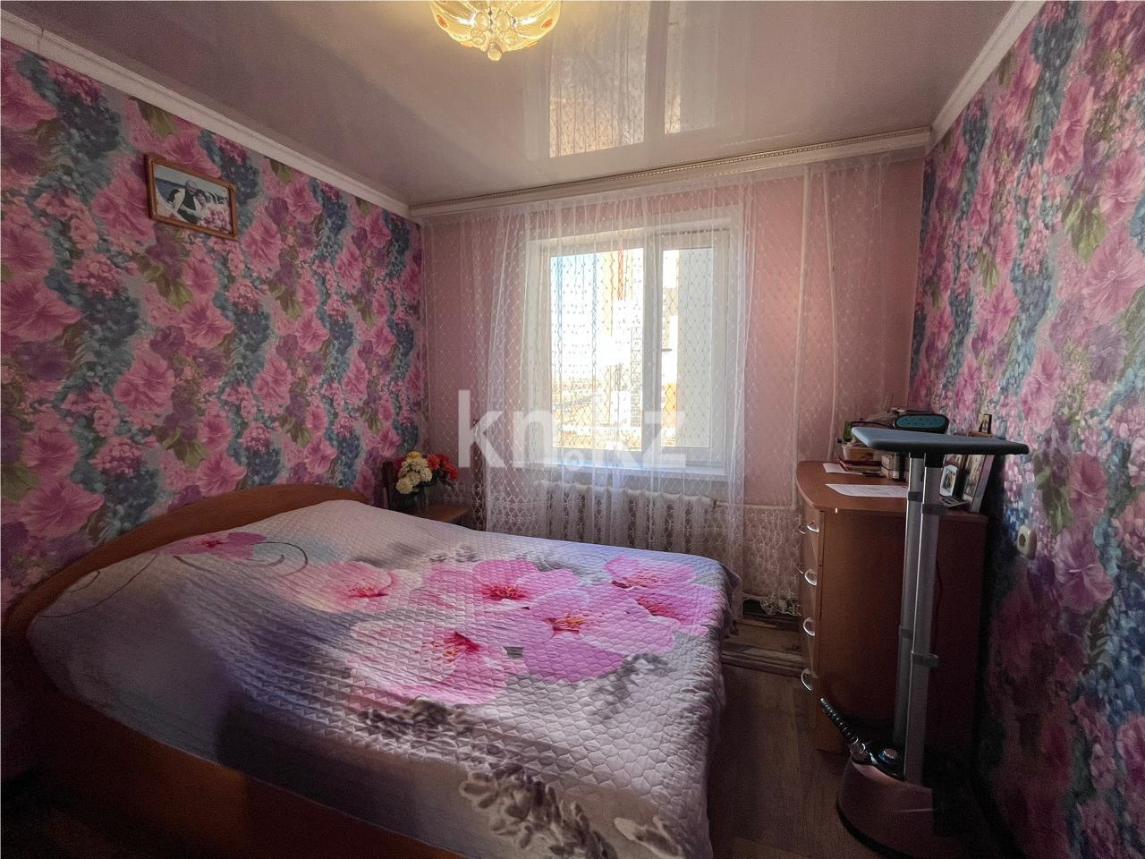 Продажа 3-комнатной квартиры, 65 м² в Караганде - фото 6