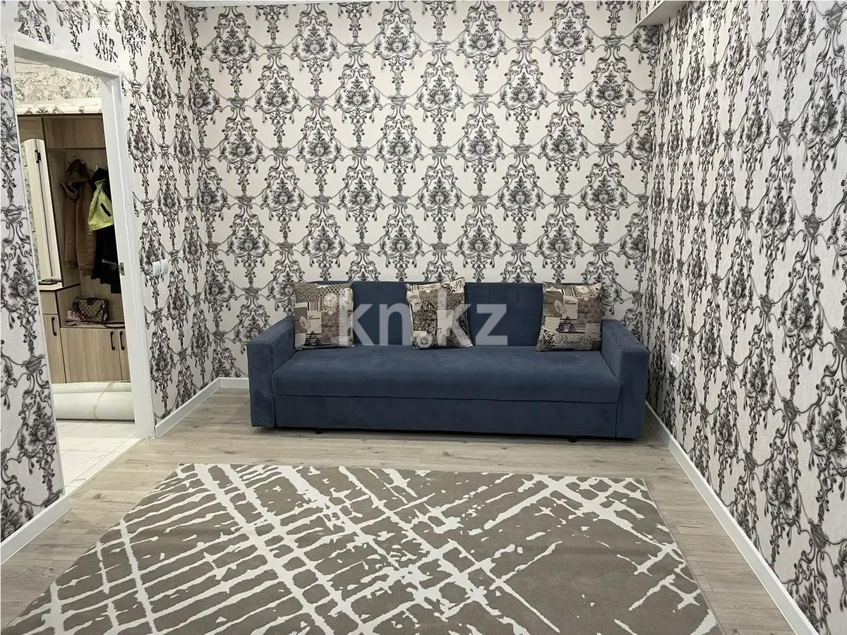 Продажа 2-комнатной квартиры, 58 м², ул. Жунисова, дом  8 в Алматы - фото 2