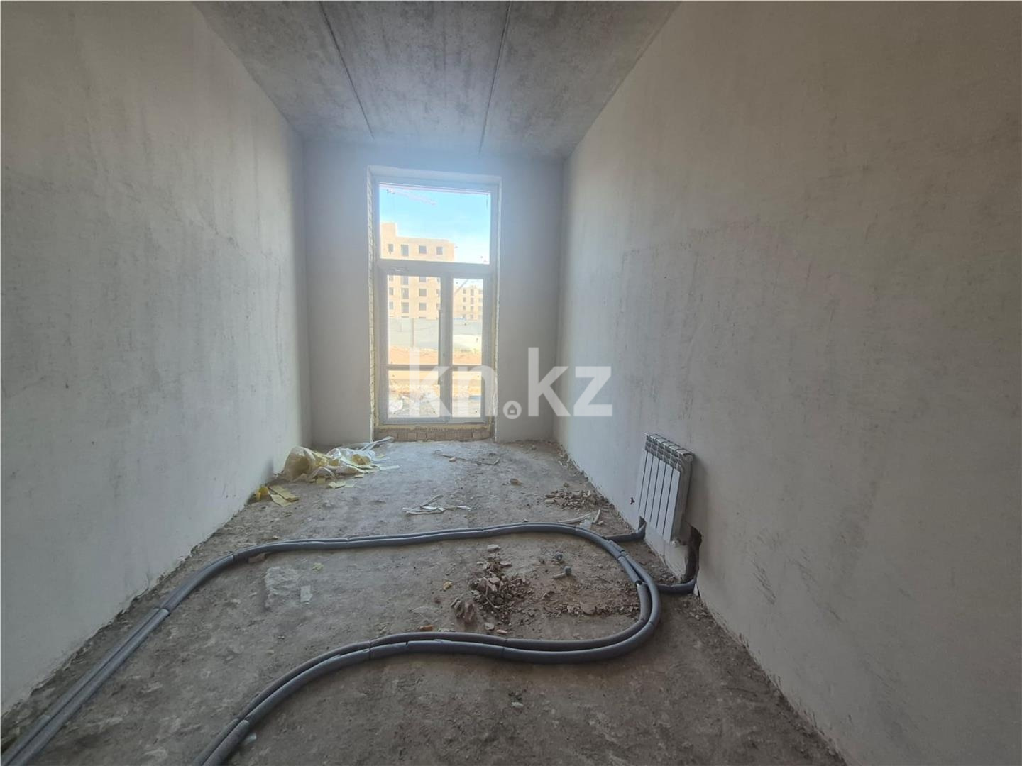 Продажа помещения, 58.7 м² в Караганде - фото 3