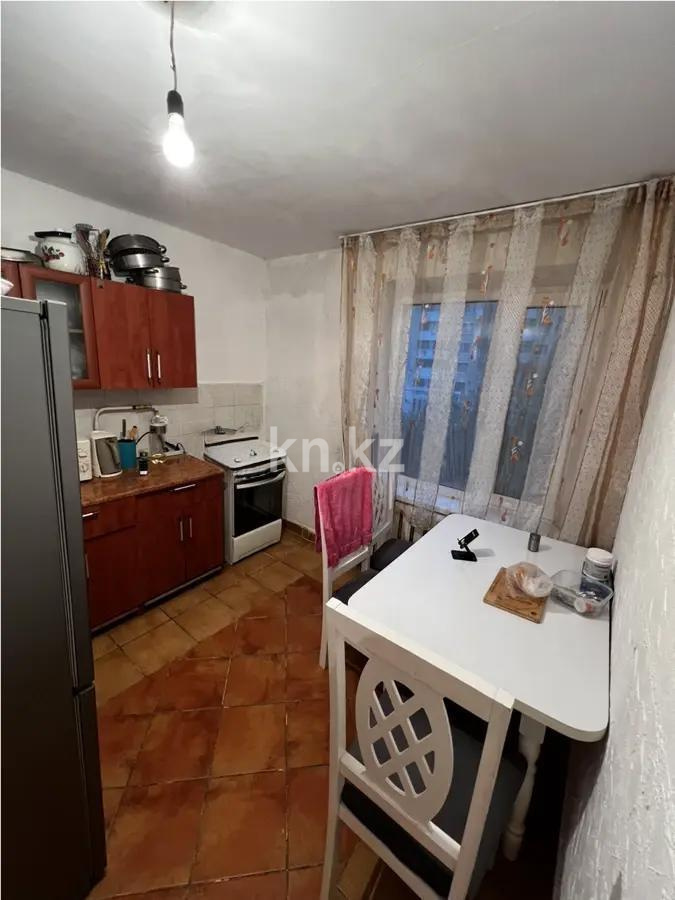 Продажа 1-комнатной квартиры, 36 м², пр. Сарыарка, дом  24 в Астане - фото 3