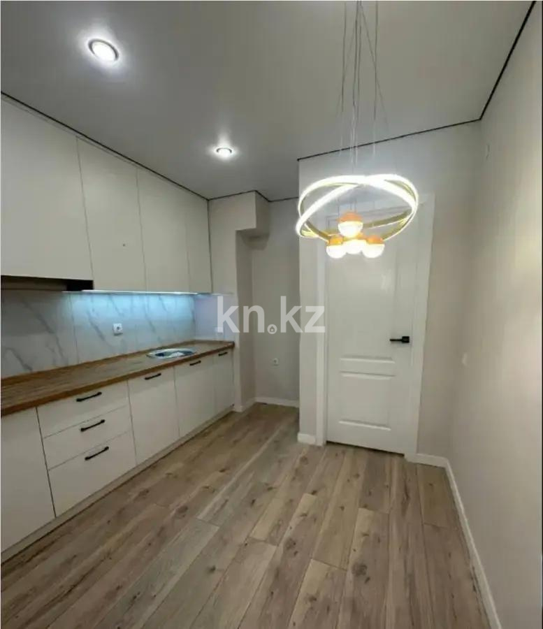 Продажа 1-комнатной квартиры, 36 м² в Алматы - фото 2