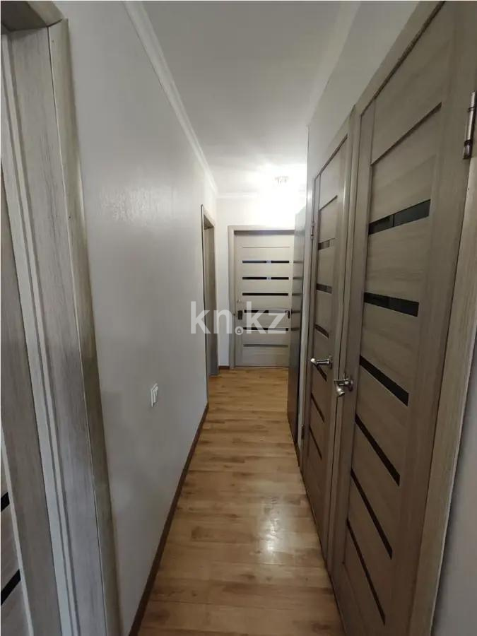 Продажа 3-комнатной квартиры, 60 м², пр. Абая, дом  44а в Астане - фото 4