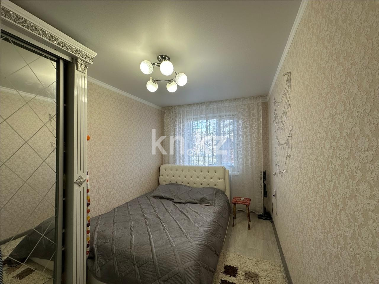 Продажа 3-комнатной квартиры, 61 м² в Темиртау - фото 4