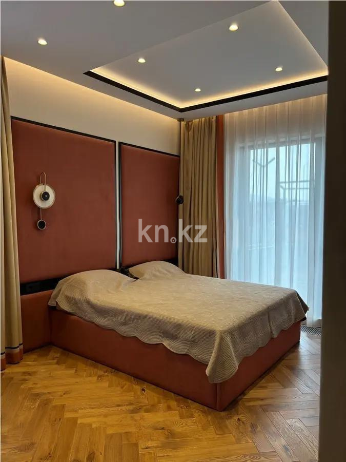 Продажа 2-комнатной квартиры, 78 м² в Алматы - фото 2