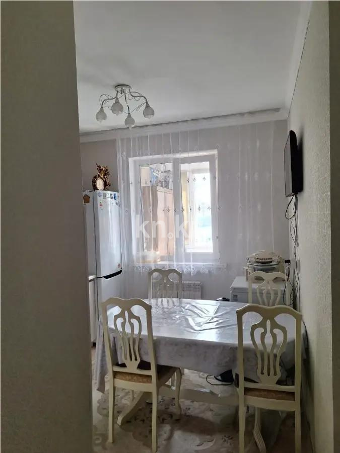 Продажа 2-комнатной квартиры, 55 м², пр. Тауелсыздык, дом  21/6 в Астане - фото 3