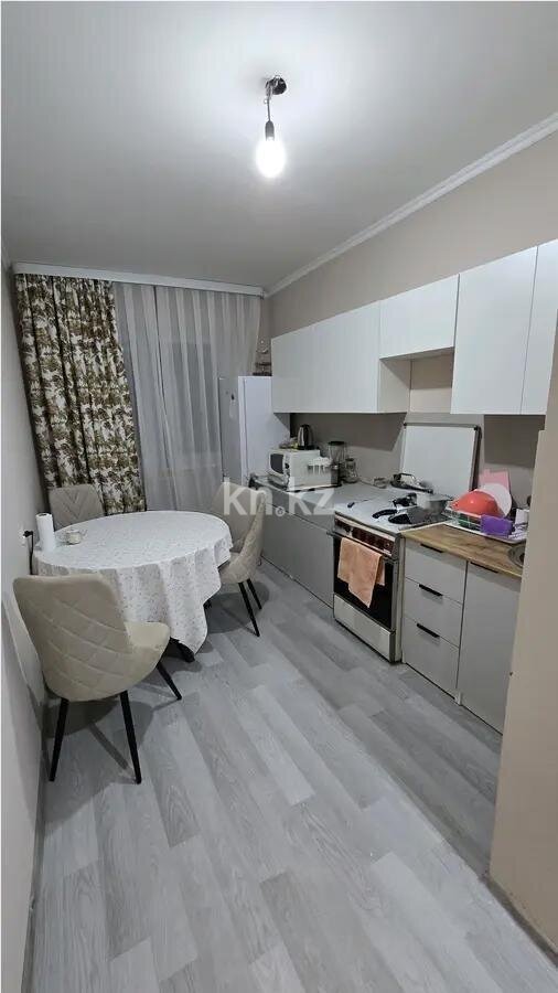 Продажа 2-комнатной квартиры, 53.6 м² в Алматы - фото 3